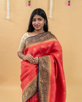 SC3535 - Dubin Material With Premium Stone  Over Body